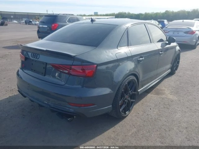 Audi S3 PREMIUM PLUS QUATTRO S TRONIC - автомобили, коли, обяви за нови и употребявани 6