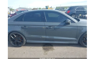 Audi S3 PREMIUM PLUS QUATTRO S TRONIC - автомобили, коли, обяви за нови и употребявани 7