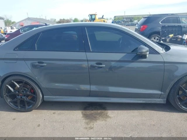 Audi S3 PREMIUM PLUS QUATTRO S TRONIC - автомобили, коли, обяви за нови и употребявани 7