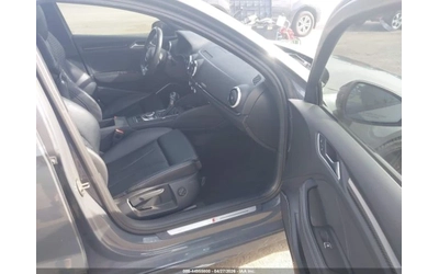 Audi S3 PREMIUM PLUS QUATTRO S TRONIC - автомобили, коли, обяви за нови и употребявани 8