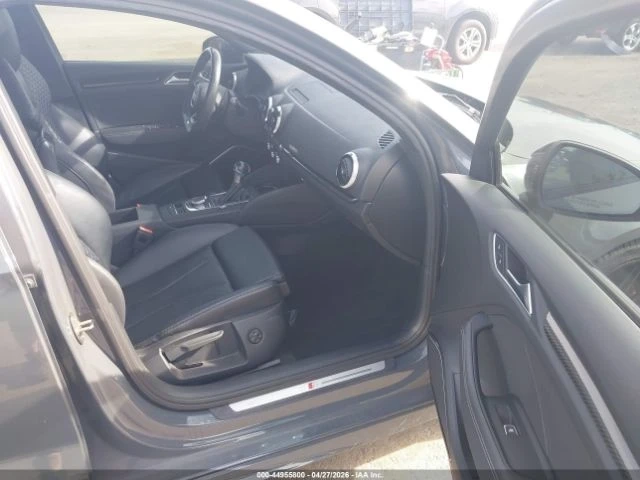 Audi S3 PREMIUM PLUS QUATTRO S TRONIC - автомобили, коли, обяви за нови и употребявани 8