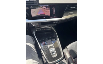 Audi S3 PROGRESSIV * НАПА КОЖА * CARBON PKG * CARFAХ * - автомобили, коли, обяви за нови и употребявани 10