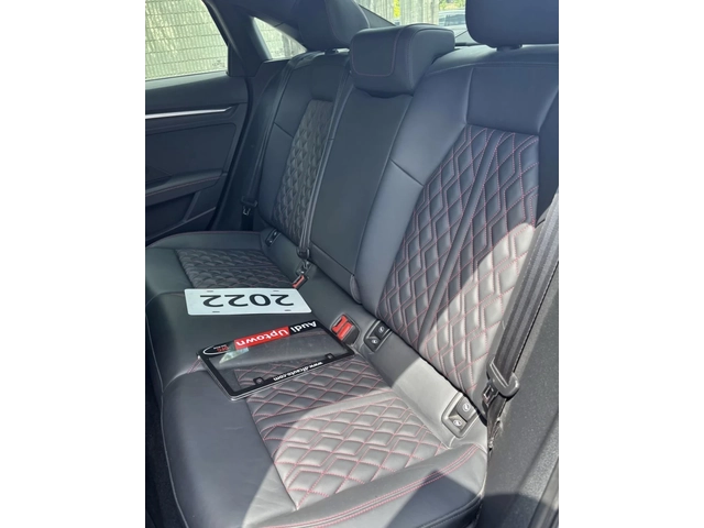 Audi S3 PROGRESSIV * НАПА КОЖА * CARBON PKG * CARFAХ * - автомобили, коли, обяви за нови и употребявани 13