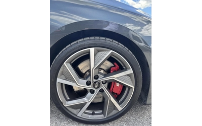 Audi S3 PROGRESSIV * НАПА КОЖА * CARBON PKG * CARFAХ * - автомобили, коли, обяви за нови и употребявани 14