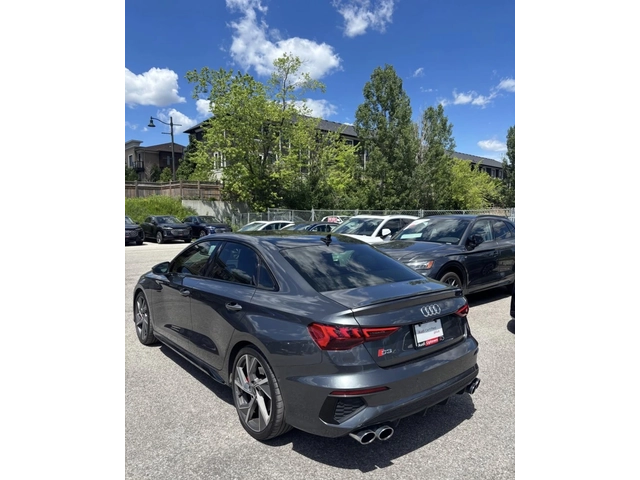 Audi S3 PROGRESSIV * НАПА КОЖА * CARBON PKG * CARFAХ * - автомобили, коли, обяви за нови и употребявани 6