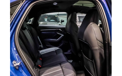 Audi S3 Progressiv / MATRIX / SONOS / DISTRONIC / ЦЕНА ДО - автомобили, коли, обяви за нови и употребявани 13