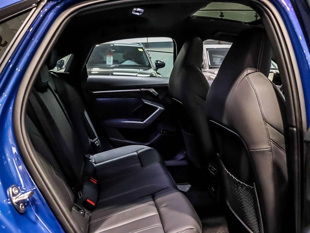 Audi S3 Progressiv / MATRIX / SONOS / DISTRONIC / ЦЕНА ДО - автомобили, коли, обяви за нови и употребявани 13