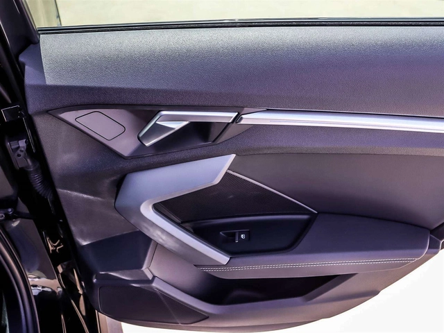 Audi S3 DISTRONIC/CAMERA/MATRIX/ЦЕНА ДО БГ - автомобили, коли, обяви за нови и употребявани 13