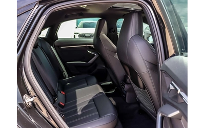 Audi S3 DISTRONIC/CAMERA/MATRIX/ЦЕНА ДО БГ - автомобили, коли, обяви за нови и употребявани 14