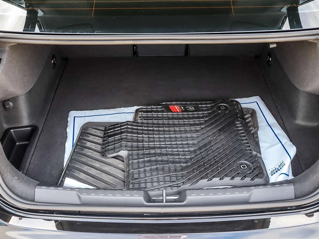 Audi S3 DISTRONIC/CAMERA/MATRIX/ЦЕНА ДО БГ - автомобили, коли, обяви за нови и употребявани 16