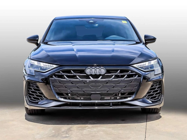 Audi S3 DISTRONIC/CAMERA/MATRIX/ЦЕНА ДО БГ - автомобили, коли, обяви за нови и употребявани 1