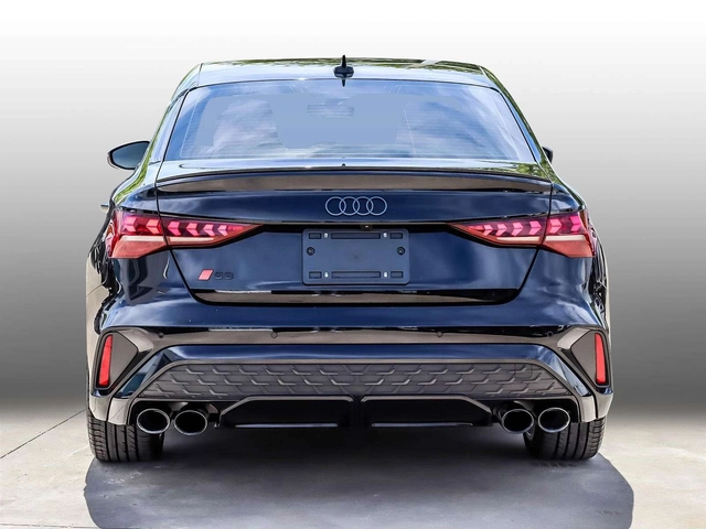 Audi S3 DISTRONIC/CAMERA/MATRIX/ЦЕНА ДО БГ - автомобили, коли, обяви за нови и употребявани 3