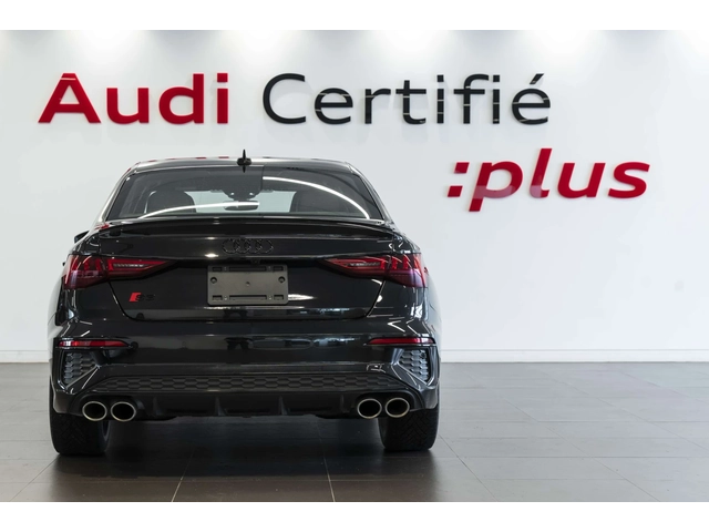 Audi S3 Progressiv | Black Optics | Sport Exhaust | B&O | - автомобили, коли, обяви за нови и употребявани 3