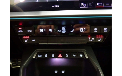 Audi S3 PROGRESSIV / DISTRONIC / MATRIX / SONOS / ЦЕНА ДО - автомобили, коли, обяви за нови и употребявани 11