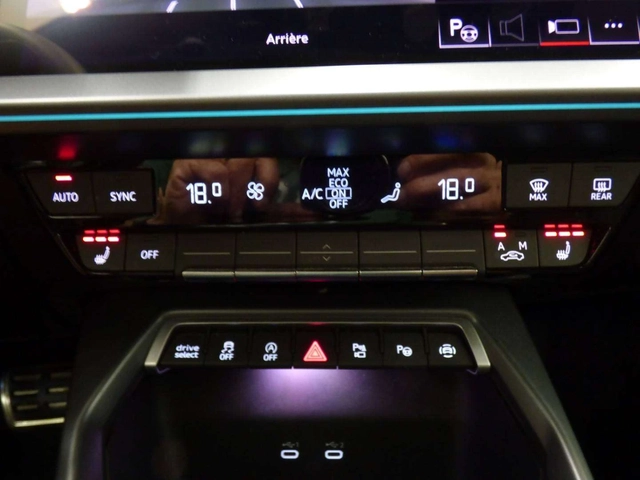 Audi S3 PROGRESSIV / DISTRONIC / MATRIX / SONOS / ЦЕНА ДО - автомобили, коли, обяви за нови и употребявани 11