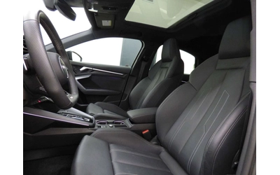 Audi S3 PROGRESSIV / DISTRONIC / MATRIX / SONOS / ЦЕНА ДО - автомобили, коли, обяви за нови и употребявани 14