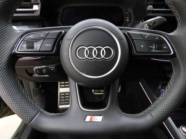Audi S3 PROGRESSIV / DISTRONIC / MATRIX / SONOS / ЦЕНА ДО - автомобили, коли, обяви за нови и употребявани 15