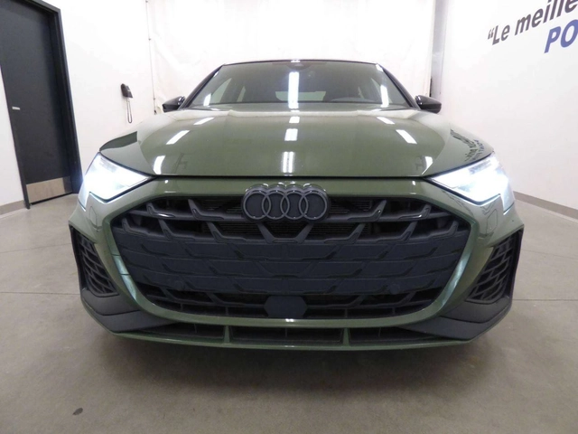 Audi S3 PROGRESSIV / DISTRONIC / MATRIX / SONOS / ЦЕНА ДО - автомобили, коли, обяви за нови и употребявани 2