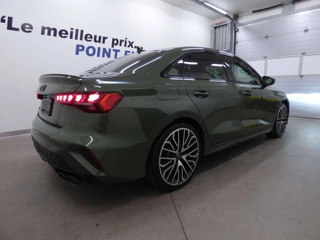 Audi S3 PROGRESSIV / DISTRONIC / MATRIX / SONOS / ЦЕНА ДО - автомобили, коли, обяви за нови и употребявани 4