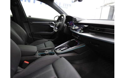 Audi S3 PROGRESSIV / DISTRONIC / MATRIX / SONOS / ЦЕНА ДО - автомобили, коли, обяви за нови и употребявани 6