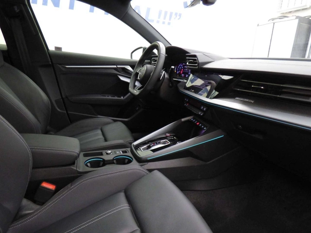Audi S3 PROGRESSIV / DISTRONIC / MATRIX / SONOS / ЦЕНА ДО - автомобили, коли, обяви за нови и употребявани 6