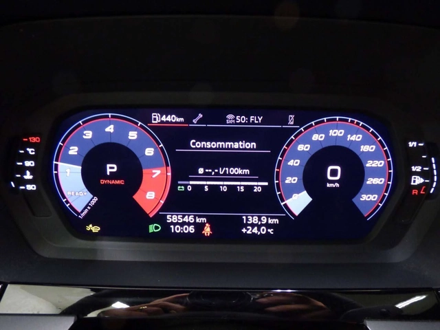 Audi S3 PROGRESSIV / DISTRONIC / MATRIX / SONOS / ЦЕНА ДО - автомобили, коли, обяви за нови и употребявани 8