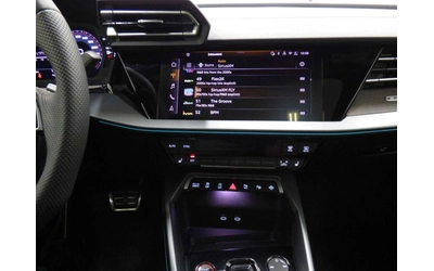 Audi S3 PROGRESSIV / DISTRONIC / MATRIX / SONOS / ЦЕНА ДО - автомобили, коли, обяви за нови и употребявани 9
