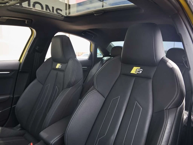 Audi S3 /MATRIX/DISTRONIC/ЦЕНА ДО БЪЛГАРИЯ ! - автомобили, коли, обяви за нови и употребявани 11
