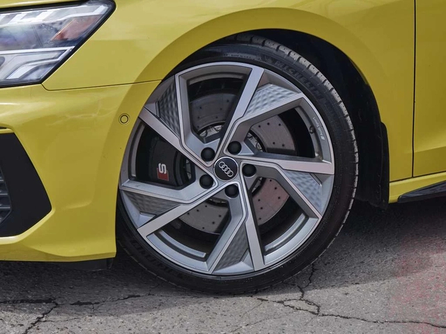 Audi S3 /MATRIX/DISTRONIC/ЦЕНА ДО БЪЛГАРИЯ ! - автомобили, коли, обяви за нови и употребявани 2