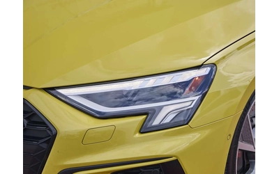 Audi S3 /MATRIX/DISTRONIC/ЦЕНА ДО БЪЛГАРИЯ ! - автомобили, коли, обяви за нови и употребявани 6