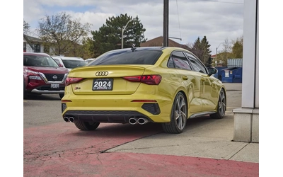 Audi S3 /MATRIX/DISTRONIC/ЦЕНА ДО БЪЛГАРИЯ ! - автомобили, коли, обяви за нови и употребявани 9
