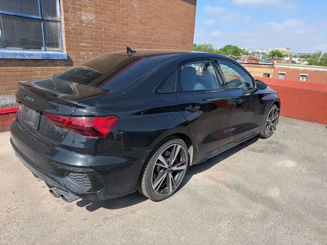 Audi S3 /CAMERA/DISTRONIC/FACELIFT/ЦЕНА ДО БГ - автомобили, коли, обяви за нови и употребявани 2