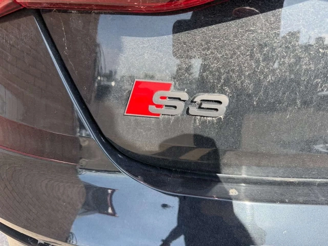 Audi S3 /CAMERA/DISTRONIC/FACELIFT/ЦЕНА ДО БГ - автомобили, коли, обяви за нови и употребявани 4