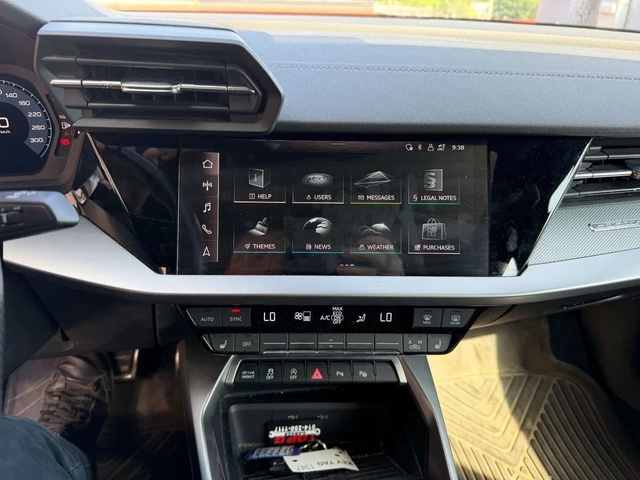 Audi S3 /CAMERA/DISTRONIC/FACELIFT/ЦЕНА ДО БГ - автомобили, коли, обяви за нови и употребявани 6