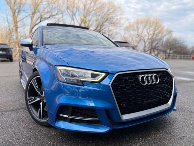 Audi S3 ИНТЕЙК / ПАНОРАМА / КАРПЛЕЙ / ЦЕНА ДО БГ - автомобили, коли, обяви за нови и употребявани 0