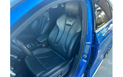 Audi S3 ИНТЕЙК / ПАНОРАМА / КАРПЛЕЙ / ЦЕНА ДО БГ - автомобили, коли, обяви за нови и употребявани 12
