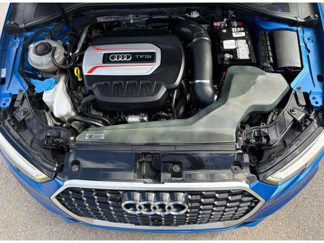 Audi S3 ИНТЕЙК / ПАНОРАМА / КАРПЛЕЙ / ЦЕНА ДО БГ - автомобили, коли, обяви за нови и употребявани 5