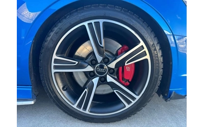 Audi S3 ИНТЕЙК / ПАНОРАМА / КАРПЛЕЙ / ЦЕНА ДО БГ - автомобили, коли, обяви за нови и употребявани 6
