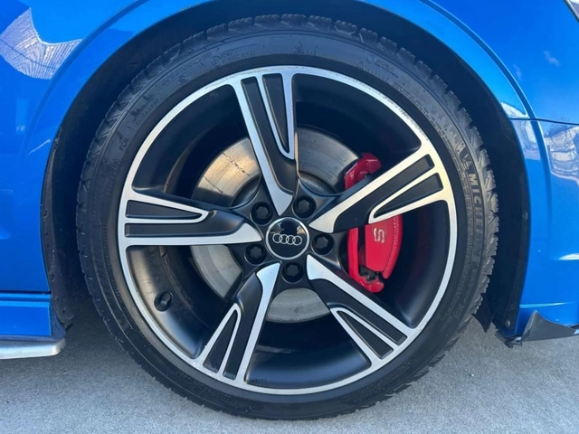 Audi S3 ИНТЕЙК / ПАНОРАМА / КАРПЛЕЙ / ЦЕНА ДО БГ - автомобили, коли, обяви за нови и употребявани 6
