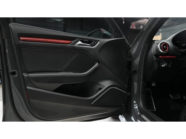 Audi S3 2019* TECHNIK* QUATRRO* TURBO PERFORMANCE* NAPPA - автомобили, коли, обяви за нови и употребявани 11