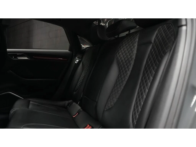 Audi S3 2019* TECHNIK* QUATRRO* TURBO PERFORMANCE* NAPPA - автомобили, коли, обяви за нови и употребявани 14