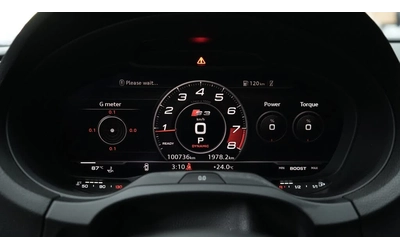 Audi S3 2019* TECHNIK* QUATRRO* TURBO PERFORMANCE* NAPPA - автомобили, коли, обяви за нови и употребявани 7