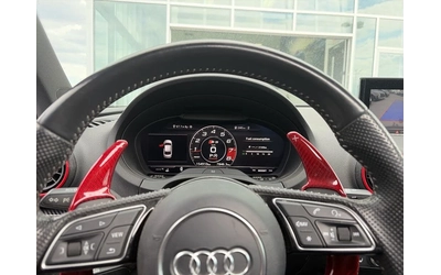 Audi S3 TECHNIK* DAYTONA GRAY* F1* RS KIT* КРАЙНА ЦЕНА - автомобили, коли, обяви за нови и употребявани 9