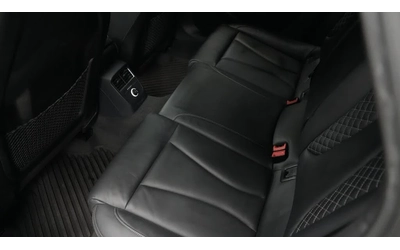 Audi S3 2019* TECHNIK* QUATRRO* TURBO PERFORMANCE* NAPPA - автомобили, коли, обяви за нови и употребявани 13