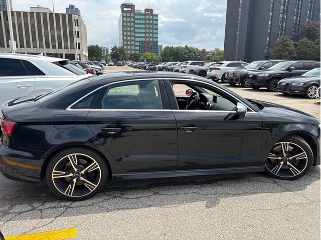 Audi S3 ДИГ.ТАБЛО* KEYLESS* КАМЕРА - автомобили, коли, обяви за нови и употребявани 2