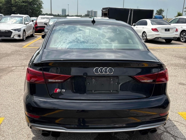 Audi S3 ДИГ.ТАБЛО* KEYLESS* КАМЕРА - автомобили, коли, обяви за нови и употребявани 3