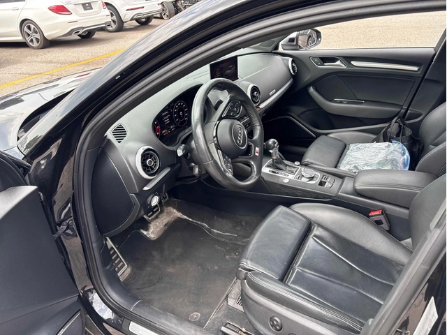 Audi S3 ДИГ.ТАБЛО* KEYLESS* КАМЕРА - автомобили, коли, обяви за нови и употребявани 4