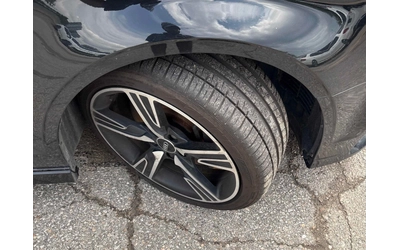 Audi S3 ДИГ.ТАБЛО* KEYLESS* КАМЕРА - автомобили, коли, обяви за нови и употребявани 6