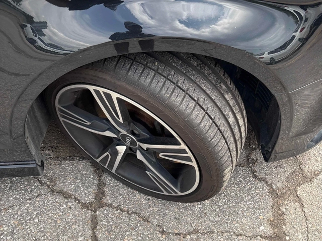 Audi S3 ДИГ.ТАБЛО* KEYLESS* КАМЕРА - автомобили, коли, обяви за нови и употребявани 6