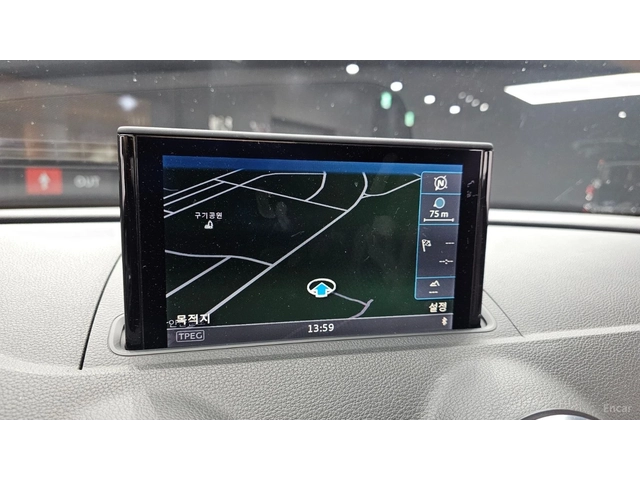 Audi S3 TFSI* 2.0* КОЖА* ПОДГРЕВ* НАВИ* ПАНО* КАМЕРИ - автомобили, коли, обяви за нови и употребявани 13